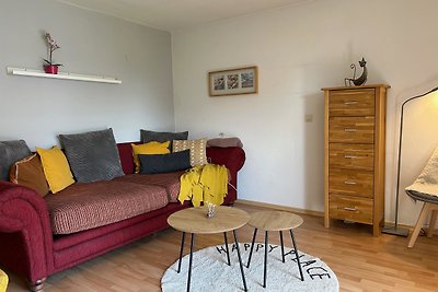 Vakantieappartement Gezinsvakantie Chieming