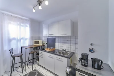 Vakantieappartement Gezinsvakantie Bad Kreuznach