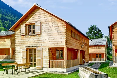 CASALPIN Chalet B