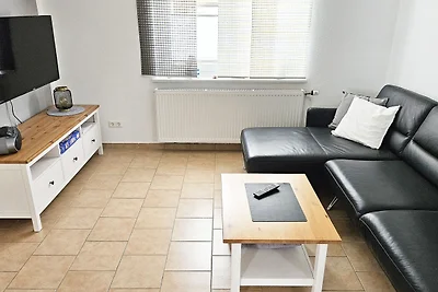 Ferienhaus Angela Kellenhusen - 6