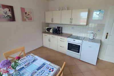 Vakantieappartement Gezinsvakantie Heringsdorf