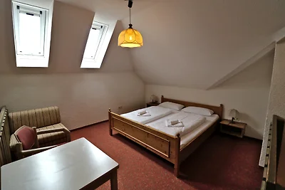 Appartamento Vacanza con famiglia Todtnau