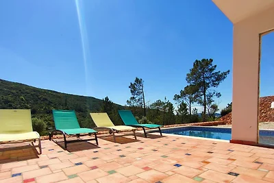 Casa Bananeira Villa 4P en baby