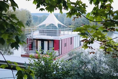 Woonboot Single-vakantie Höxter