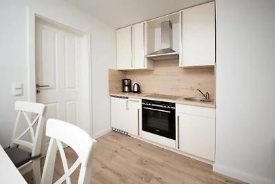 Schleiblick Appartement 19