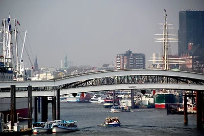 Modernes Wohnen im Bungalow