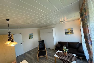 Vakantieappartement Gezinsvakantie Burgtiefe