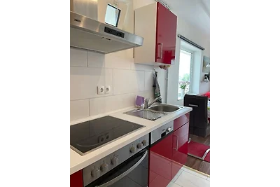 Apartamento Vacaciones familiares Heiligenhafen