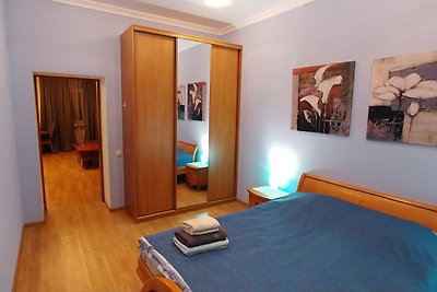 Vakantieappartement Gezinsvakantie Kiev