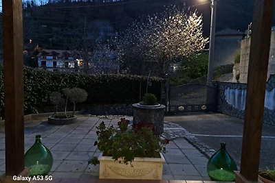 La Casetta in Canada' Agerola