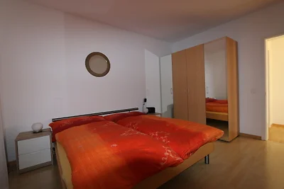 Ferienwohnung mit Aussicht und Pool