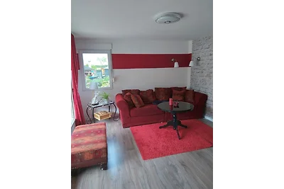 Casa vacanze Vacanza di relax Lenzen