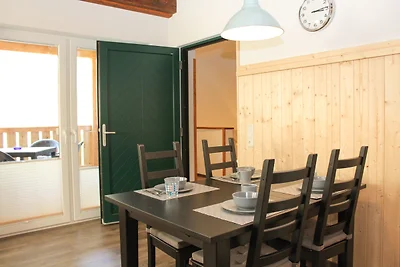 Ferienwohnung Helmsstrasse II