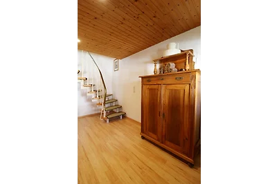 Berghof Almzeit - Fewo