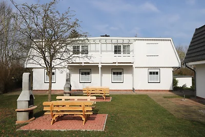 Vakantieappartement Gezinsvakantie Putbus