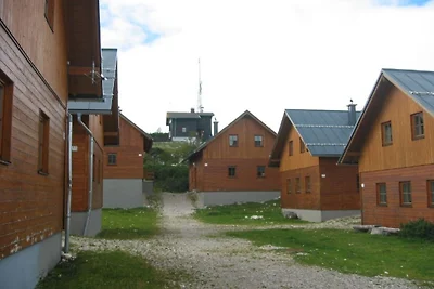 Vakantiehuis Ontspannende vakantie Ebensee am Traunsee