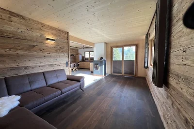 NEU! Chalet am Weissensee by