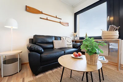 Appartamento Vacanza con famiglia Burg auf Fehmarn