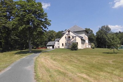 Ferienwohnung Saydaer Höhe