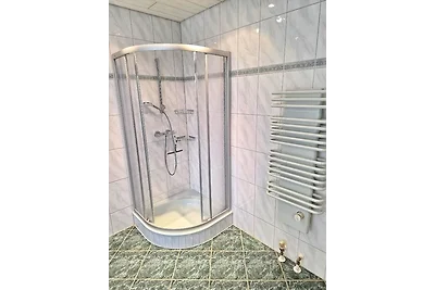 NEU! Ferienhaus Ostseerauschen -