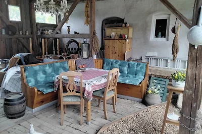 Gemütlichkeit am Vierkanthof im