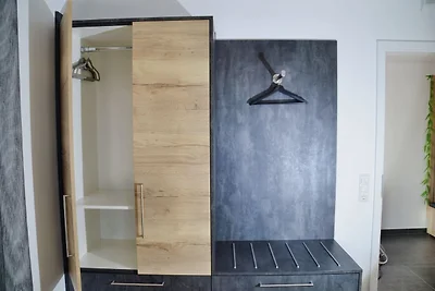 Vakantieappartement Gezinsvakantie Cuxhaven