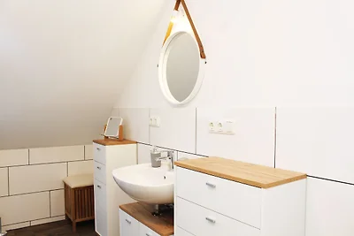 Ferienwohnung Bovenkamp OG