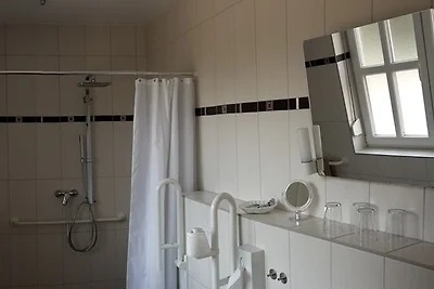 Häuschen "Tante Waltraut"