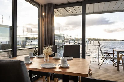 Woonboot Single-vakantie Heiligenhafen