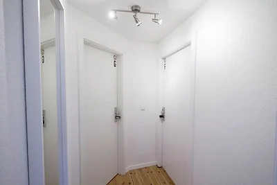 Apartament Dla rodzin Bad Oldesloe