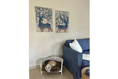 Ferienwohnung IDA