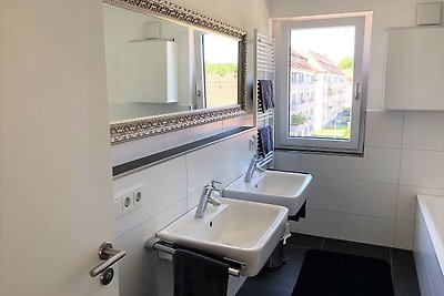 Vakantieappartement Gezinsvakantie Friedrichshafen