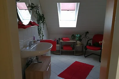 Vakantieappartement Gezinsvakantie Rhauderfehn