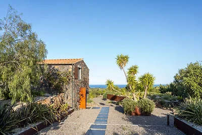 Vakantiehuis Ontspannende vakantie Orosei