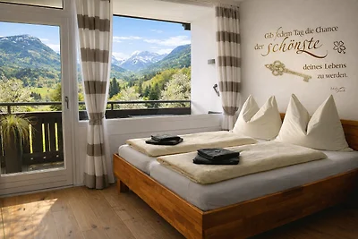 Panorama Apartment Bad Goisern