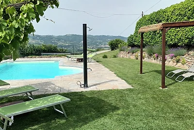 Casa Greta - Ca di Buie