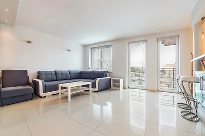 Vakantieappartement Gezinsvakantie Misdroy