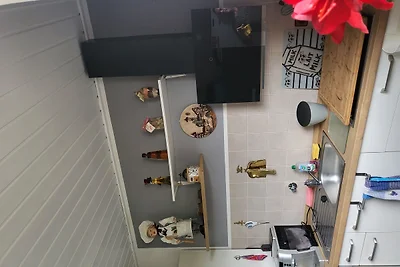 Vakantieappartement Gezinsvakantie Zeller Land