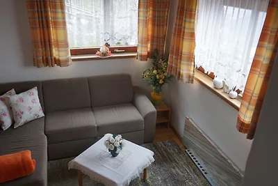 Casa vacanze Vacanza di relax Eisenberg