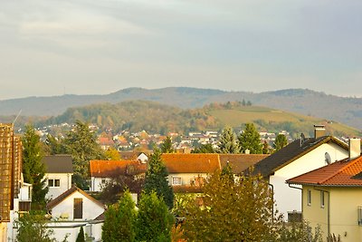 Vakantieappartement Gezinsvakantie Bensheim