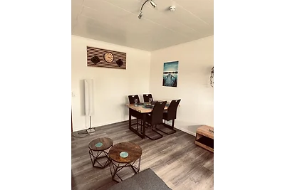 Apartment 3 - Haus Heinke am Deich