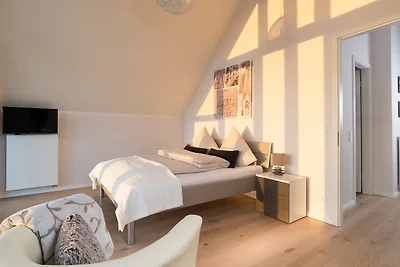 Casa vacanze Vacanza di relax Heiligenhafen