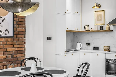 Apartament Dla rodzin Wrocław