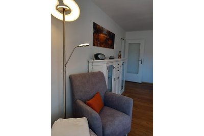 Vakantieappartement Gezinsvakantie Mittenwald