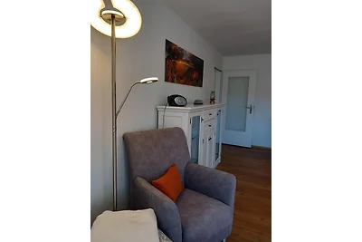 Appartamento Vacanza con famiglia Mittenwald