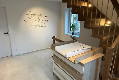 Maison de vacances Vacances relaxation Dresde & Environs