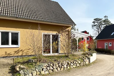 "Strandhaus" Unter den Kiefern 101