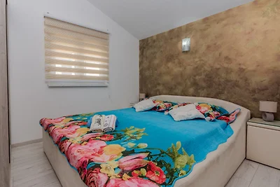 Vakantieappartement Gezinsvakantie Vir