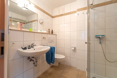 Am Sonnenaufgang OG 5