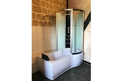 Familienfreundliche Ferienwohnung